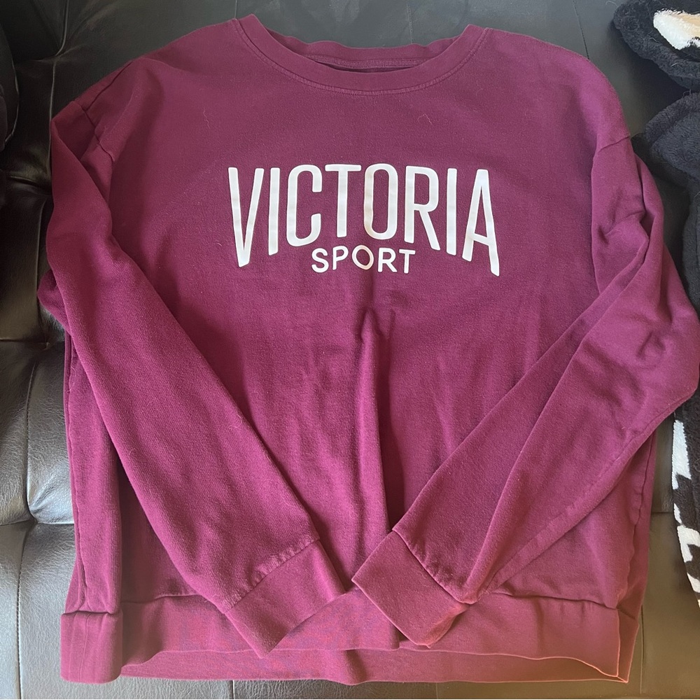 Victoria’s Secret Sport Sweatshirt